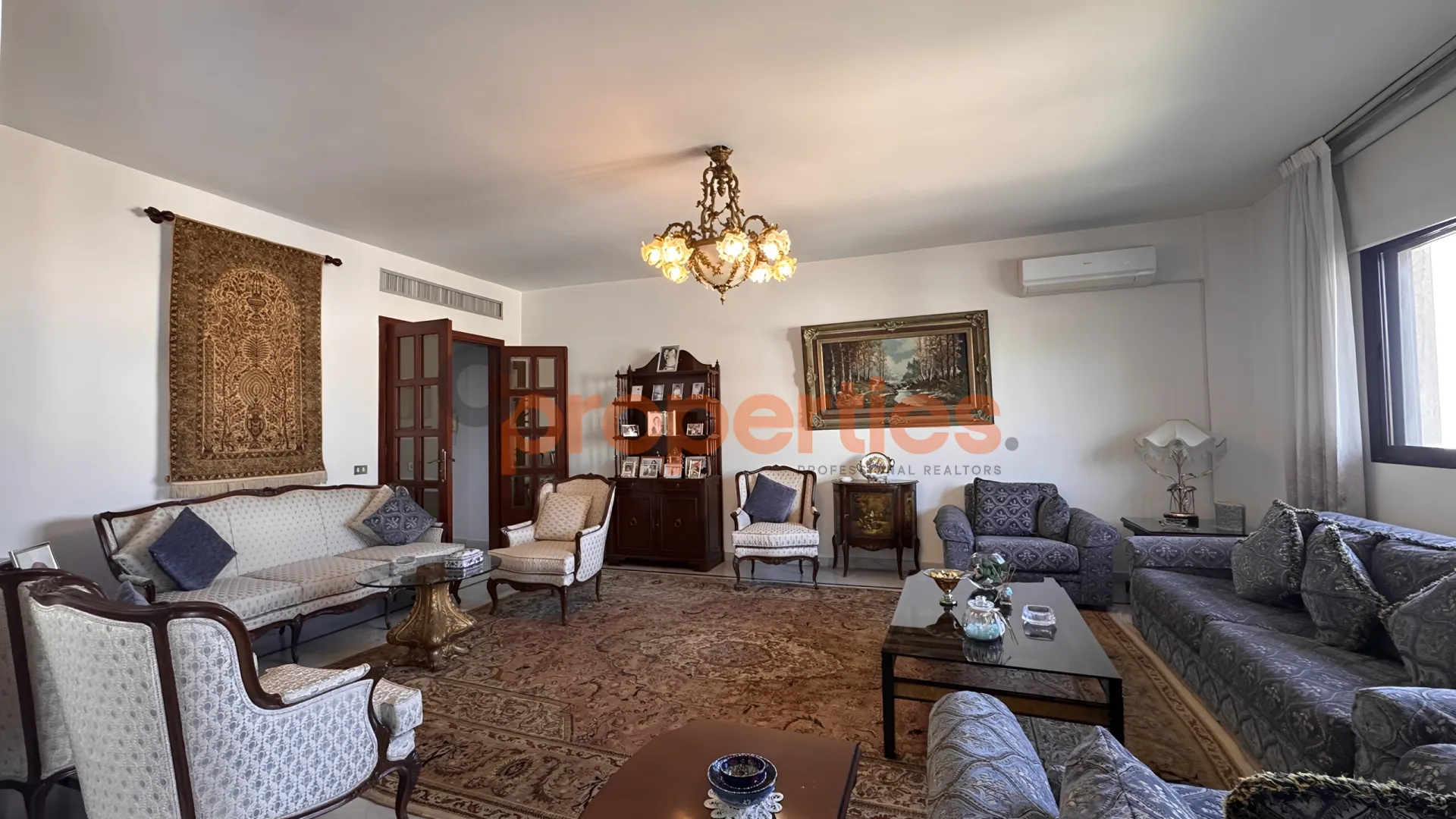Apartment for Sale in Aaoukar