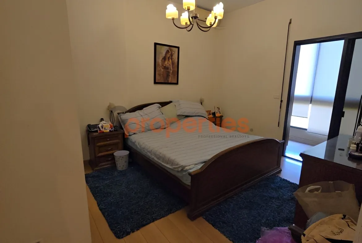 Apartment for Rent in Zalqa