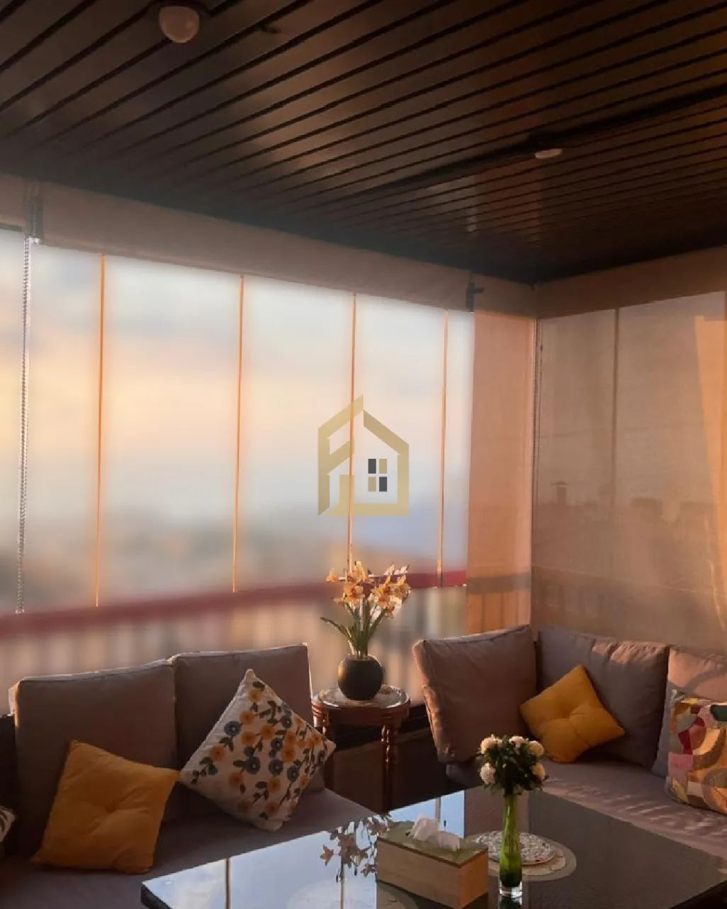 Apartment for sale in Elissar, Lebanon