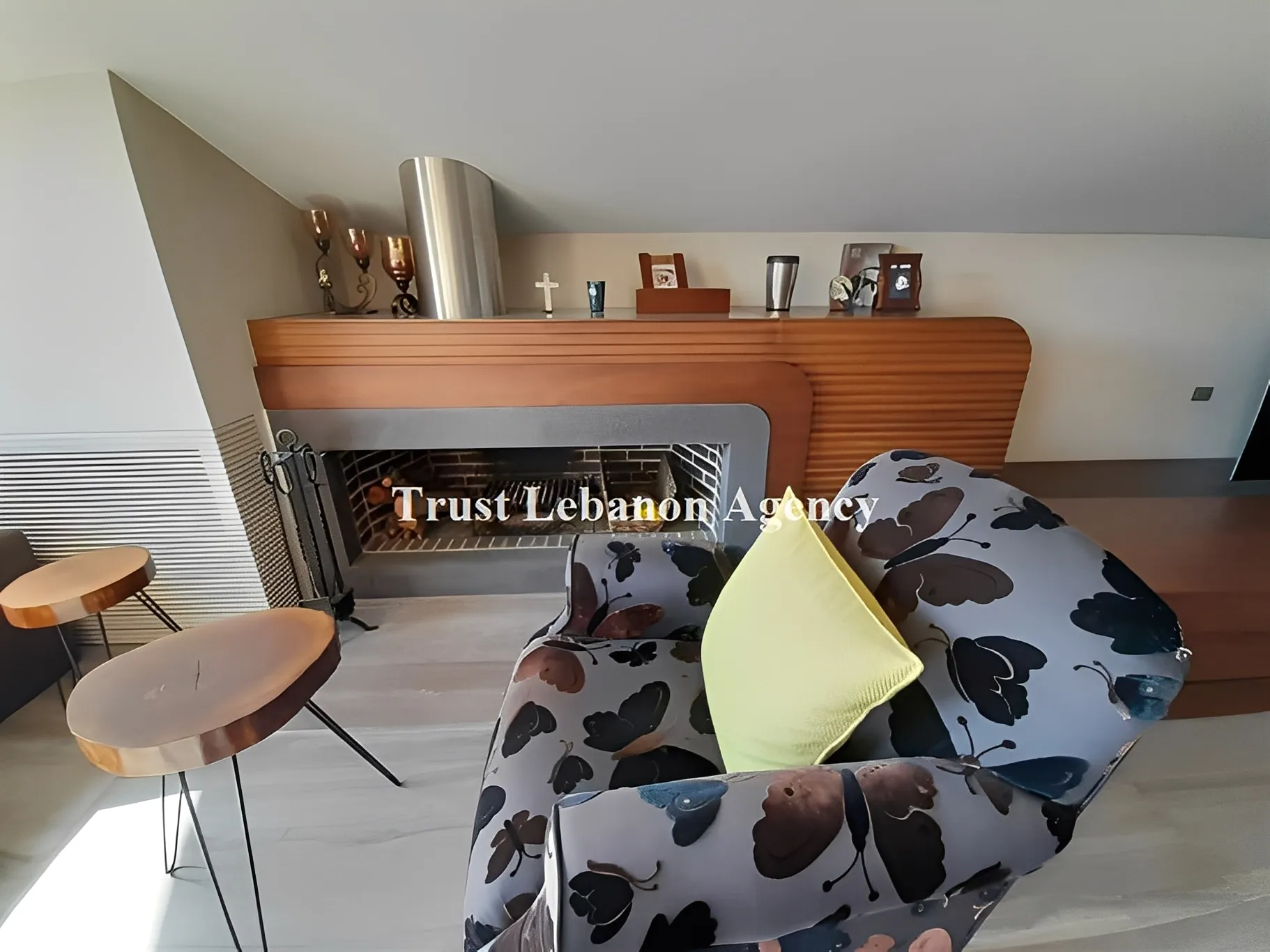 Duplex for Sale in Metn Mansourieh Lebanon