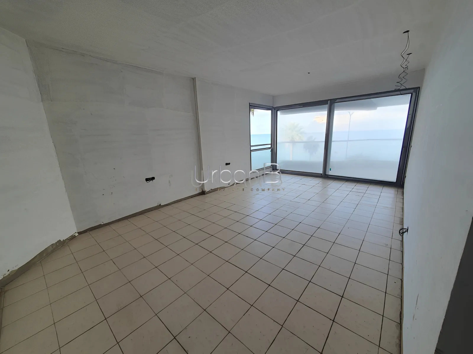 Residential in Ain el mraiseh, beirut, lebanon