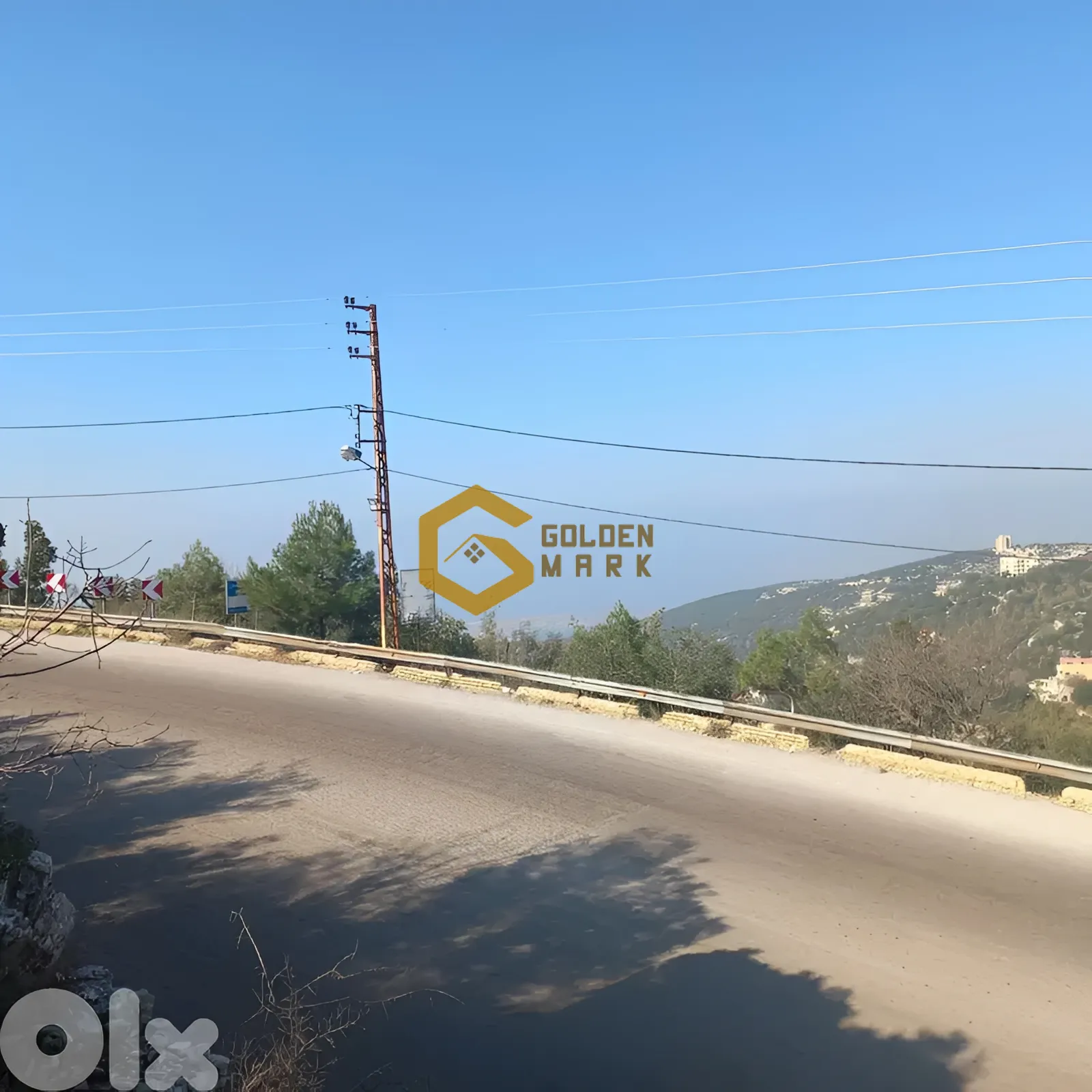 Land for Sale in Byblos