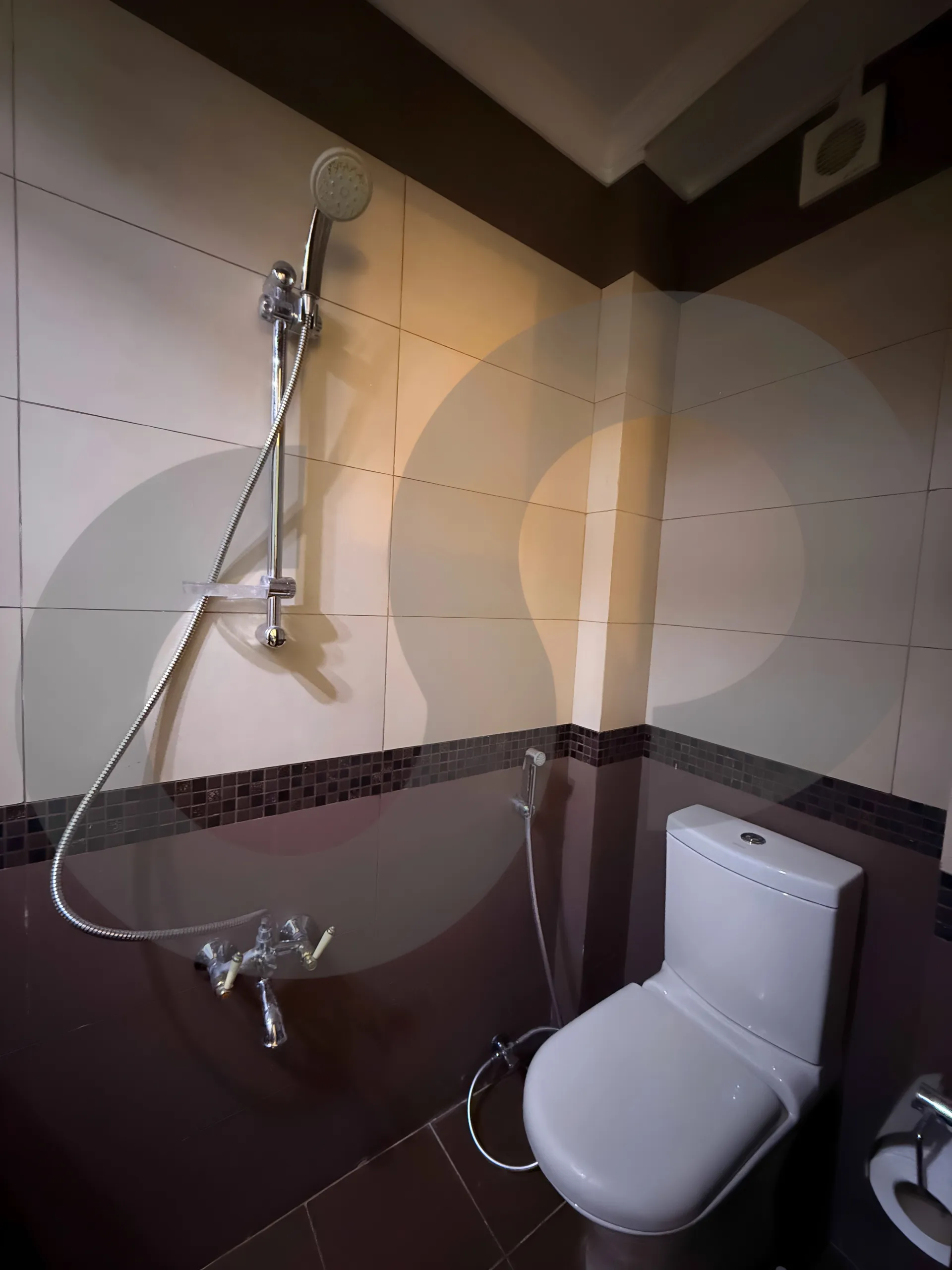 Apartment for Rent in Jal El Dib