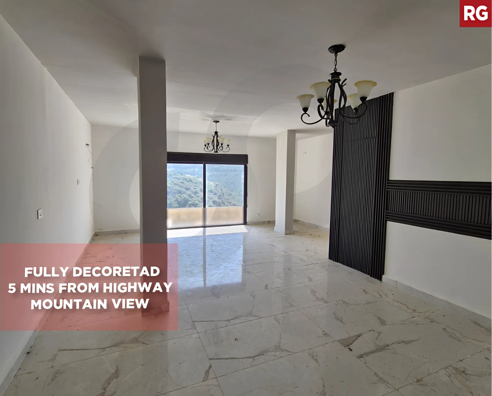 Apartment for Sale in Hosrayel - 3 bed, 3 bath