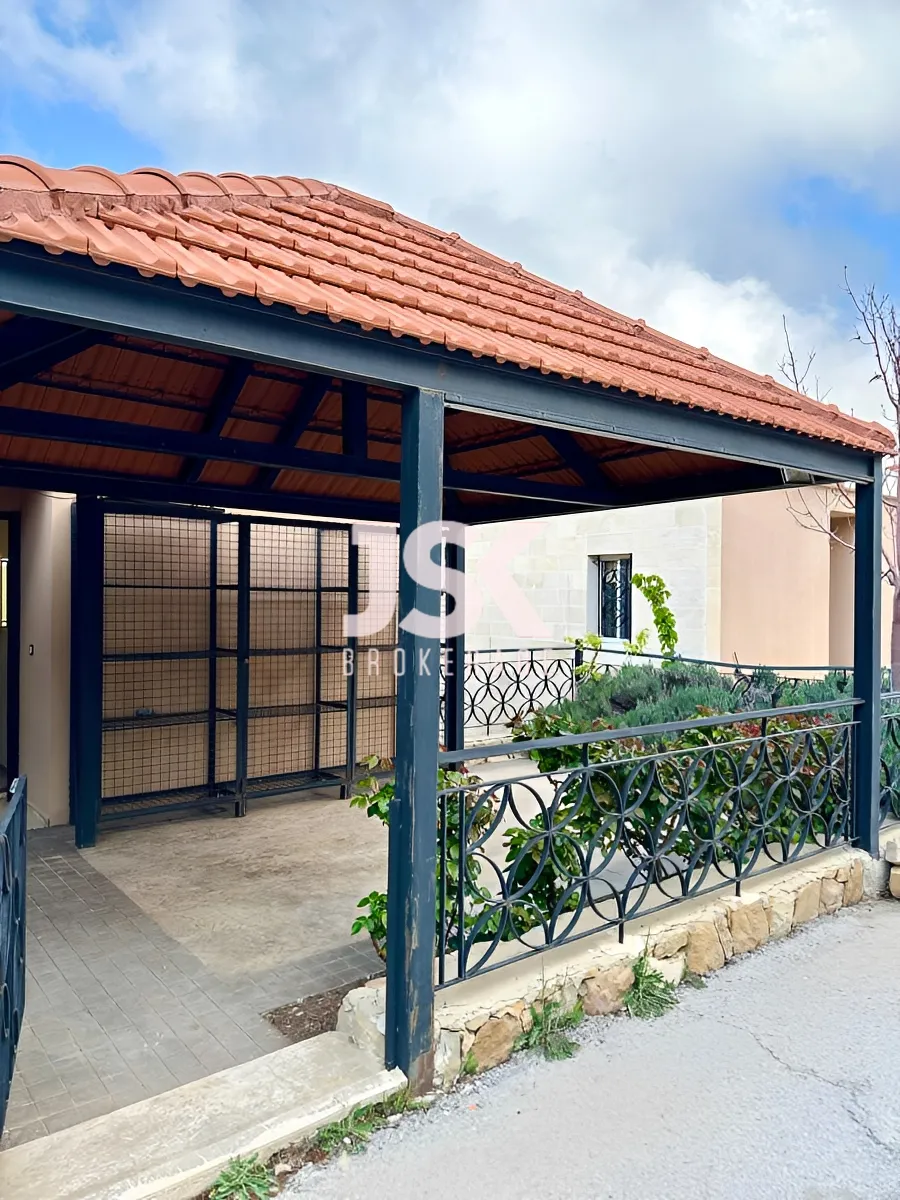 Chalet for rent in Laqlouq - 1 bed, 1 bath