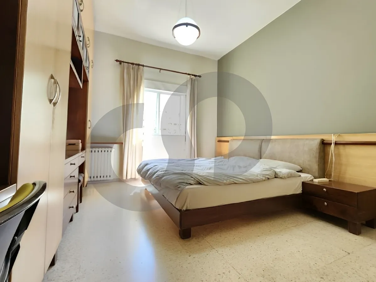 Apartment for Sale in Cornet Chahwan