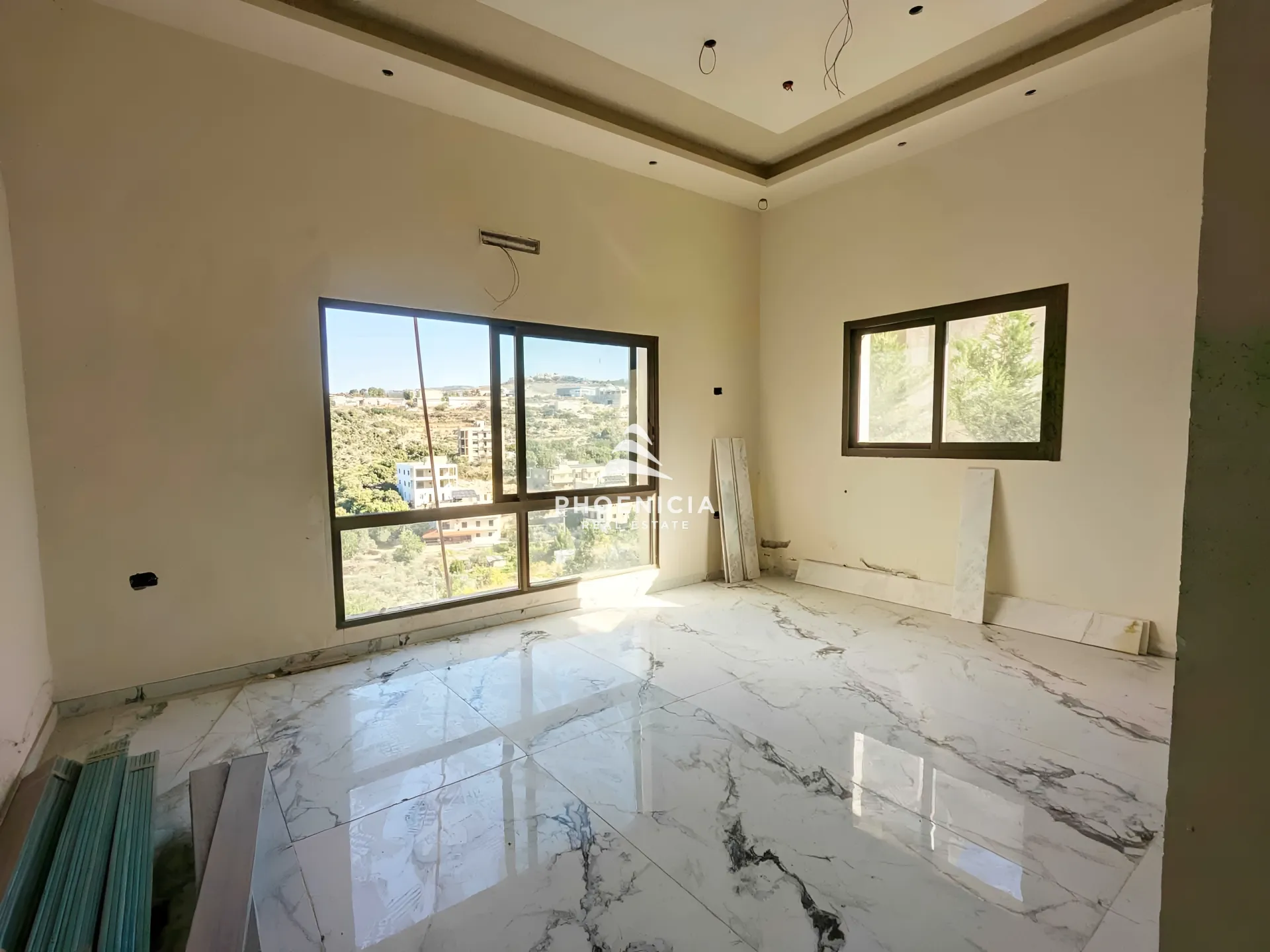 Apartment for Sale in Hosrayel