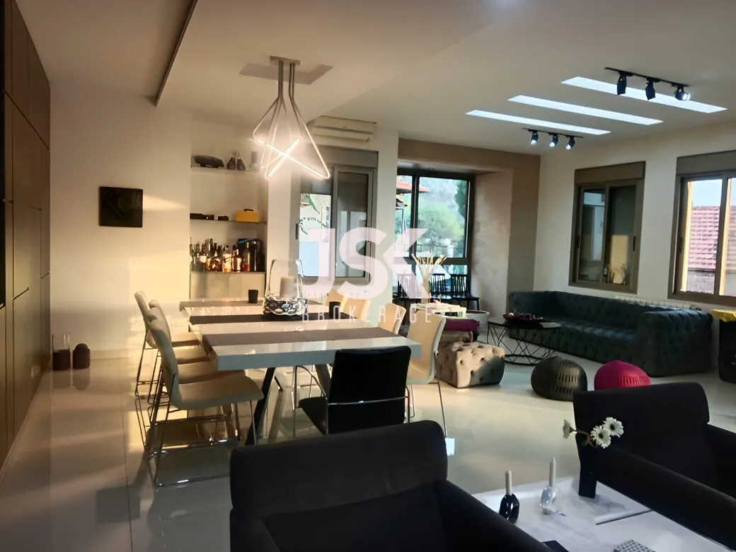 Apartment for Sale in Sehayleh, Lebanon