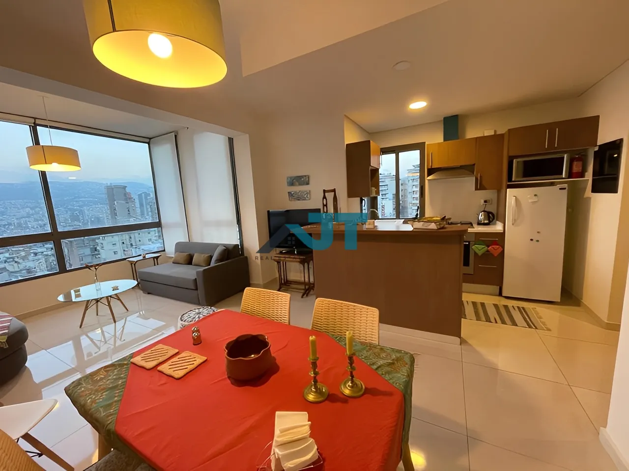 Apartment for Sale in Achrafieh