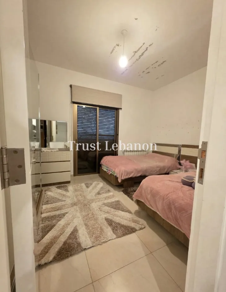 Duplex for rent in Mrouj