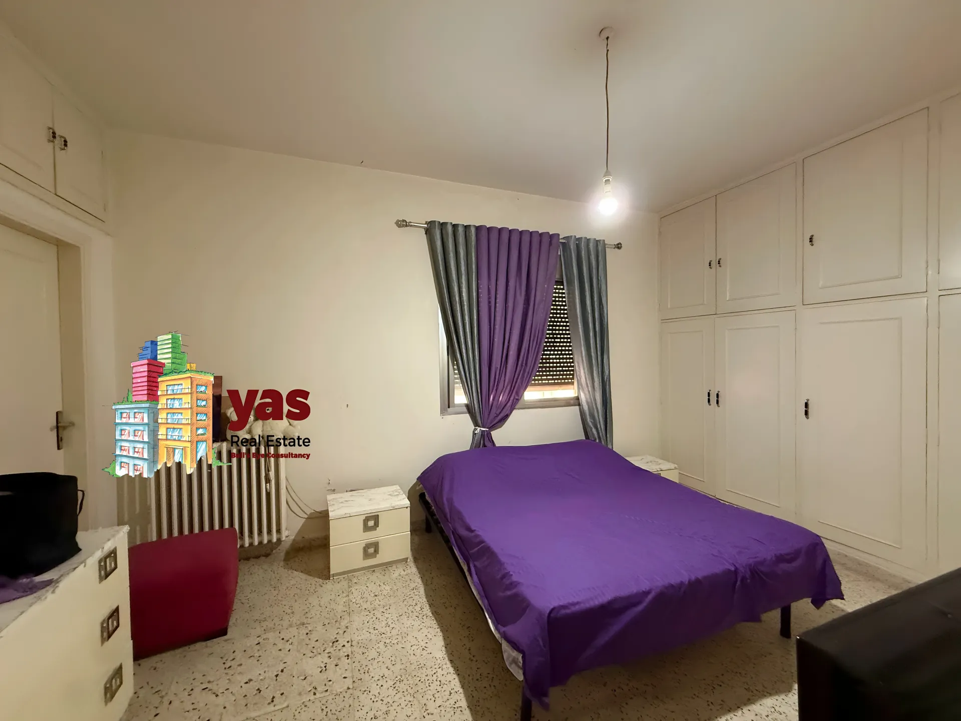 Apartment for Sale in Ballouneh
