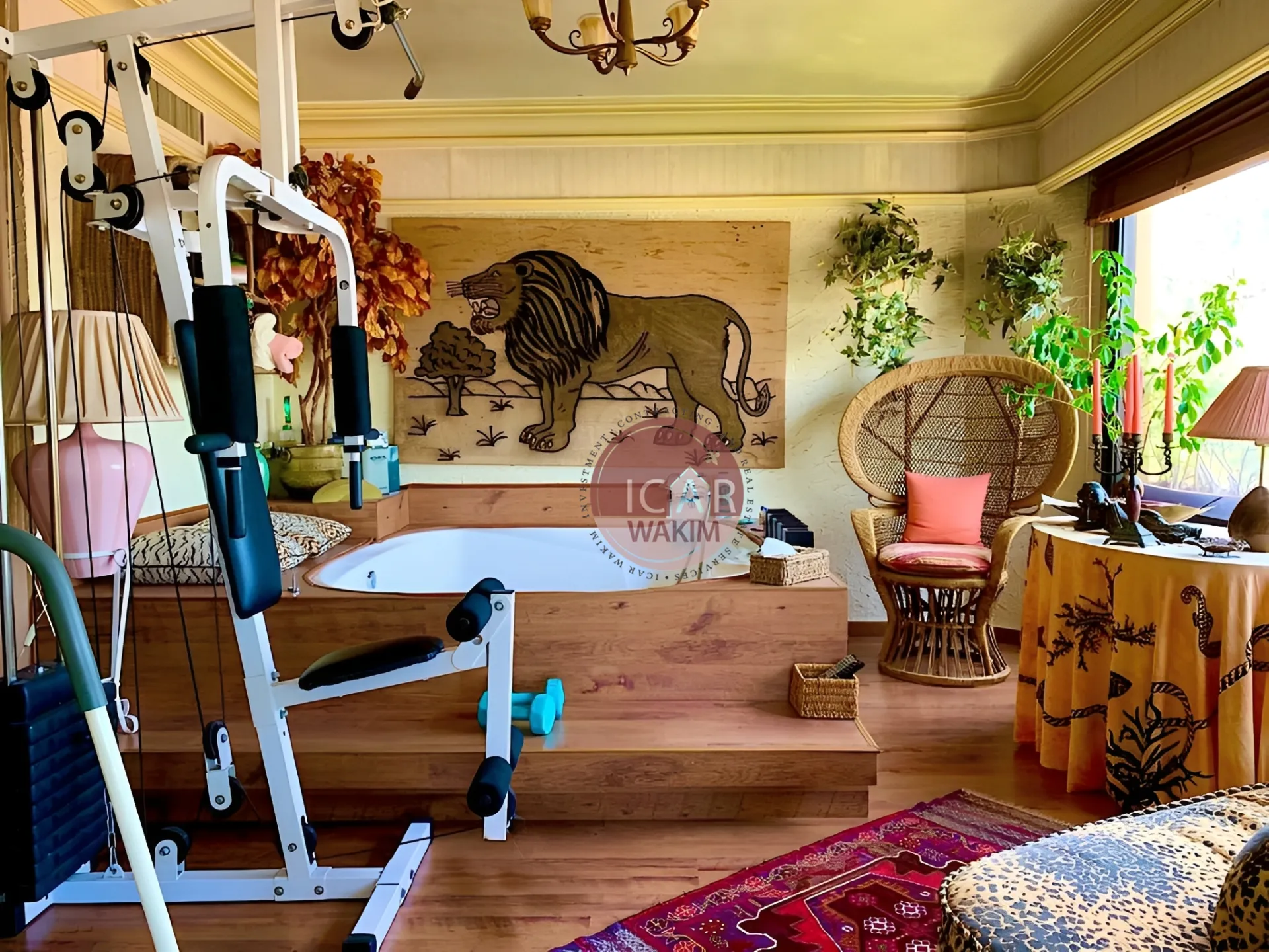 Apartment for Sale in Broummana