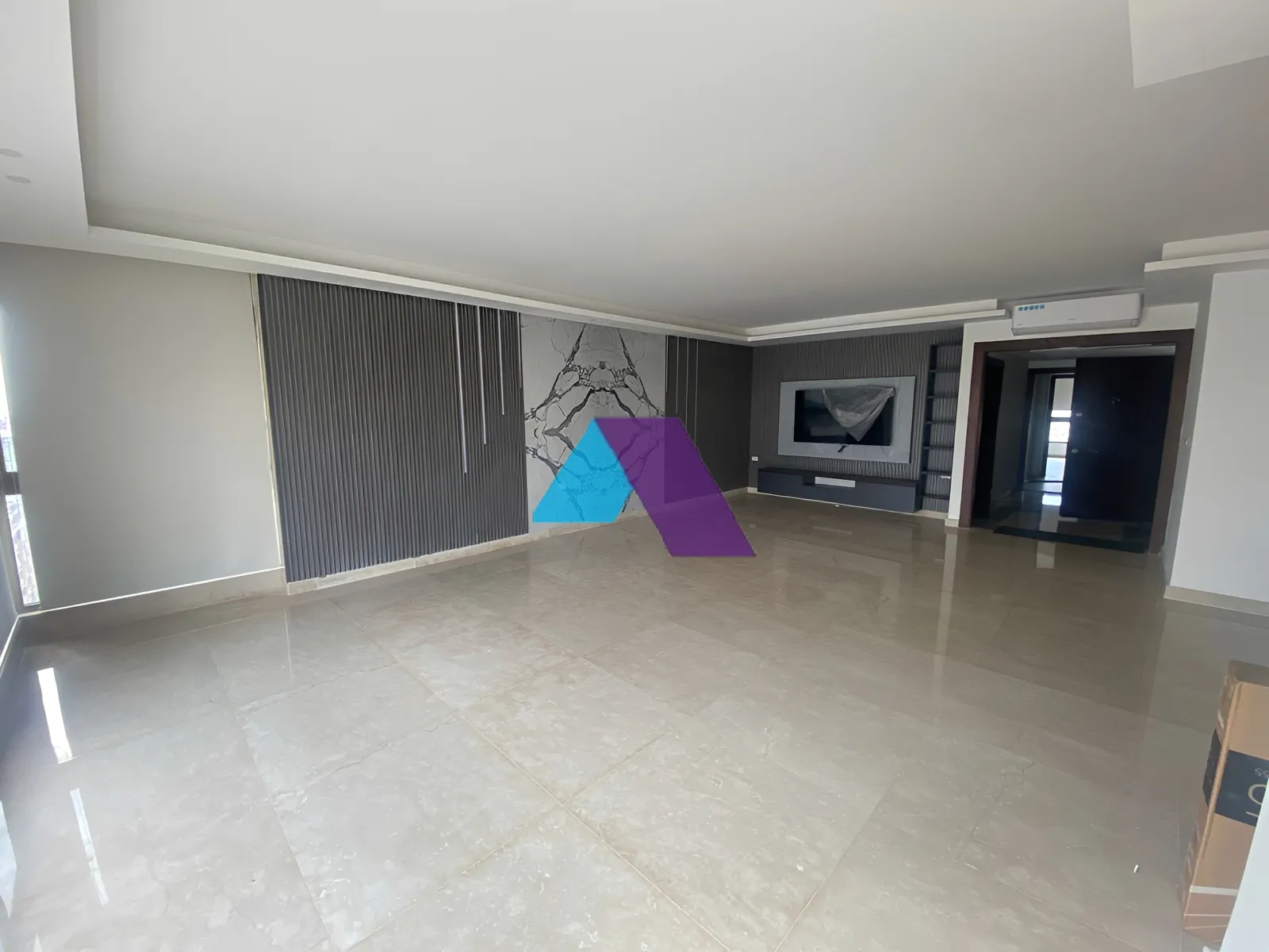 Apartment for Sale in Mar Elias - 3 bed, 3 bath