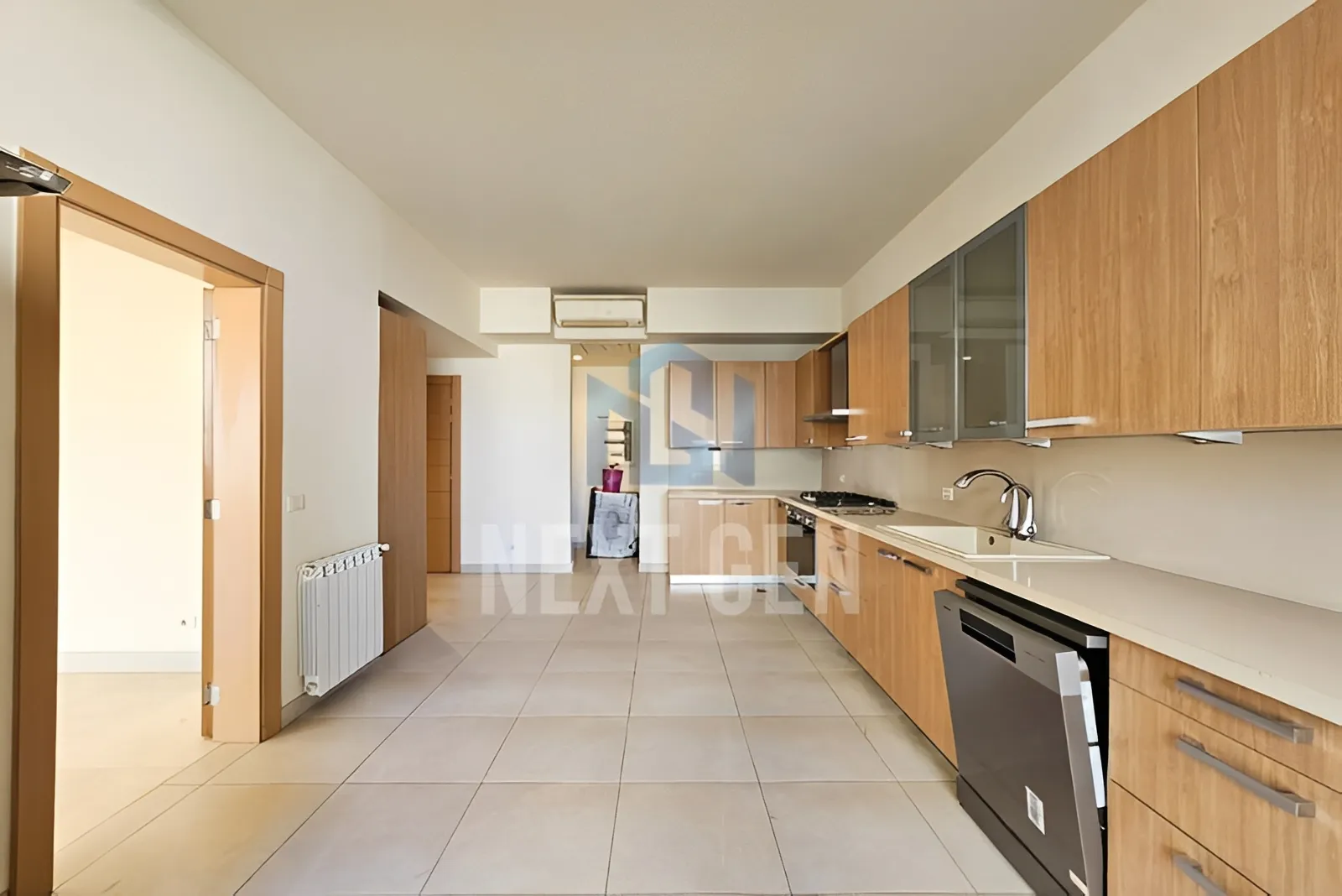 Apartment for Rent in Achrafieh