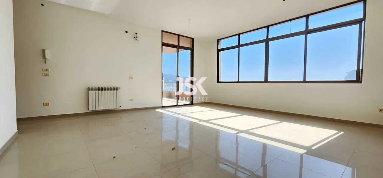 Apartment for Sale in Merdacheh - 3 bed, 3 bath