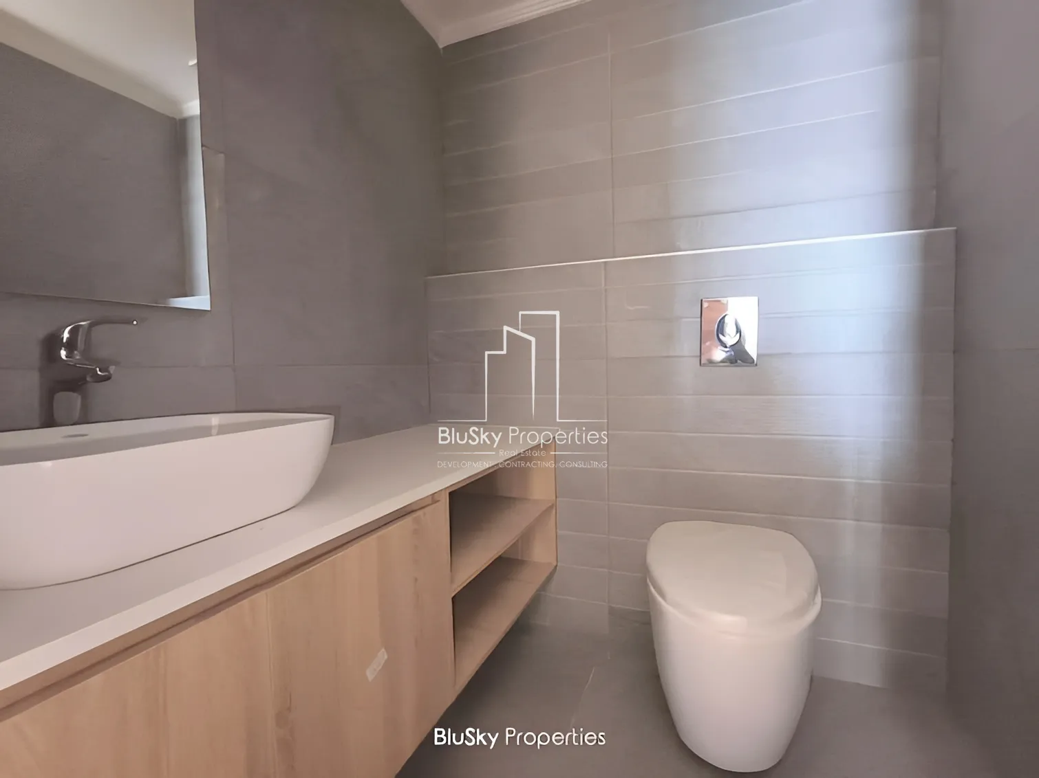Apartment for Sale in Jal El Dib