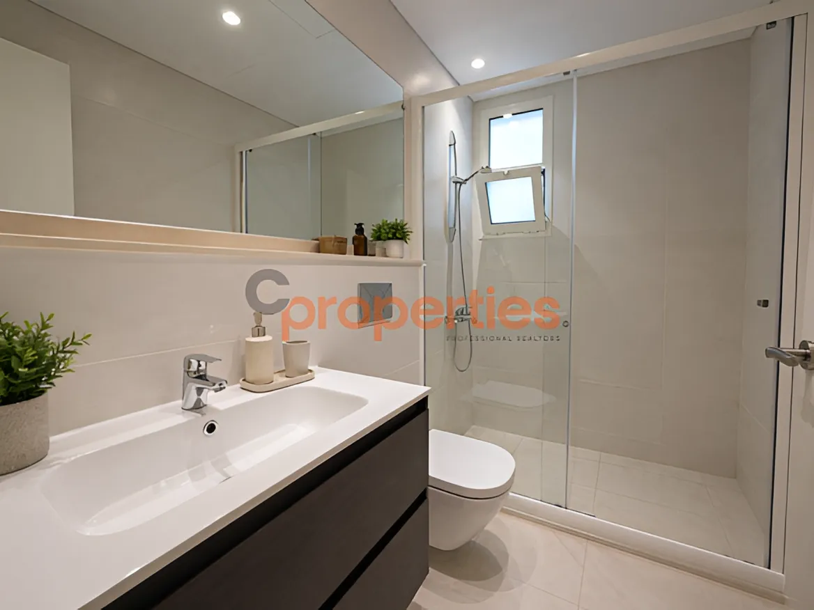 Apartment for Sale in Hazmieh