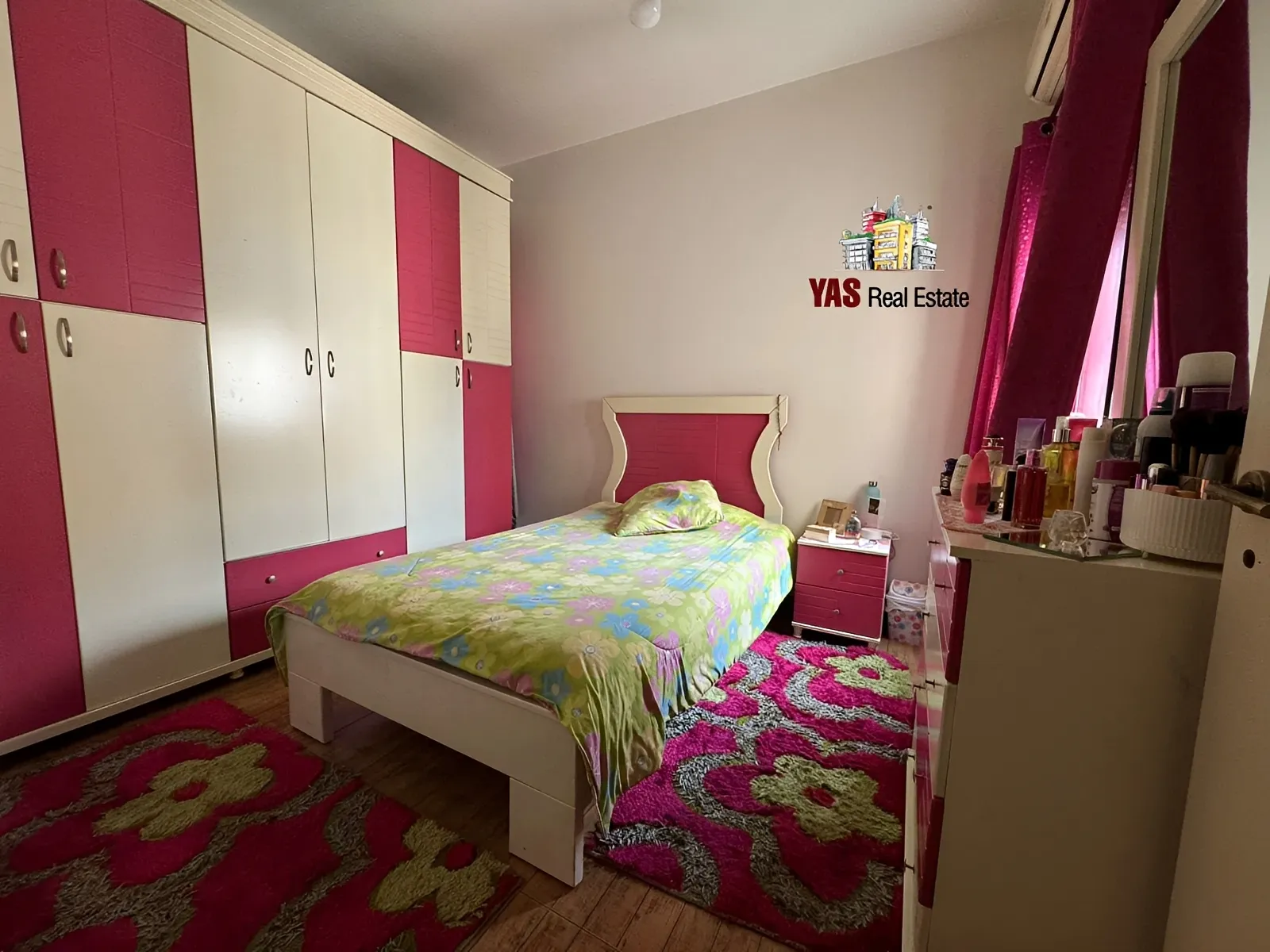 Apartment for Sale in Zouk Mikael