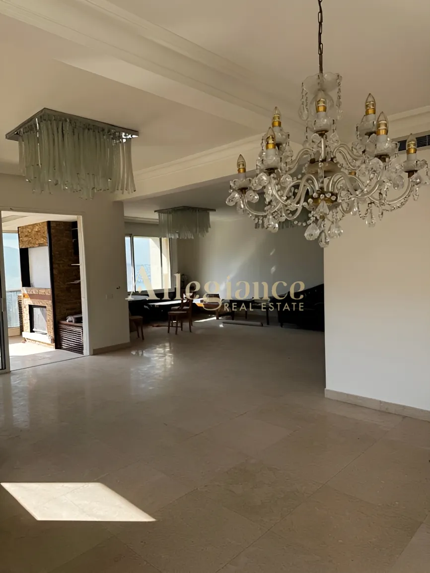 Duplex for sale in Adma w Dafnah