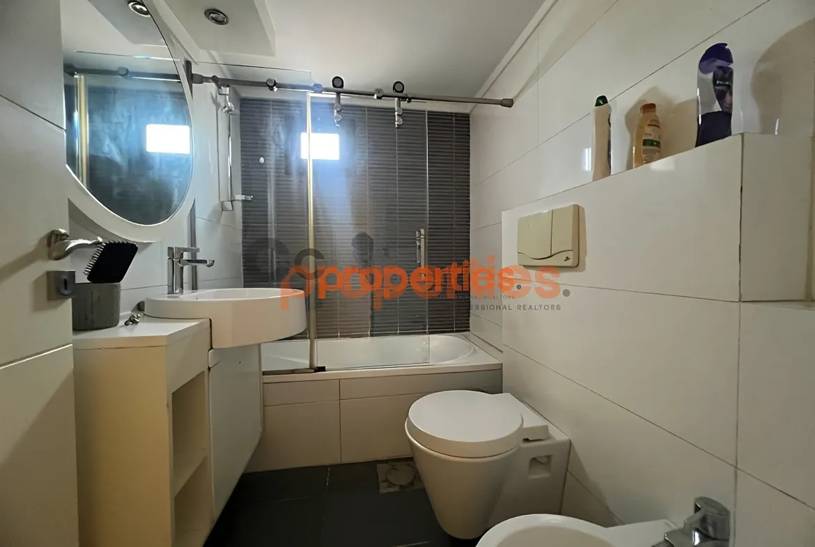 Apartment for Sale in Hazmieh