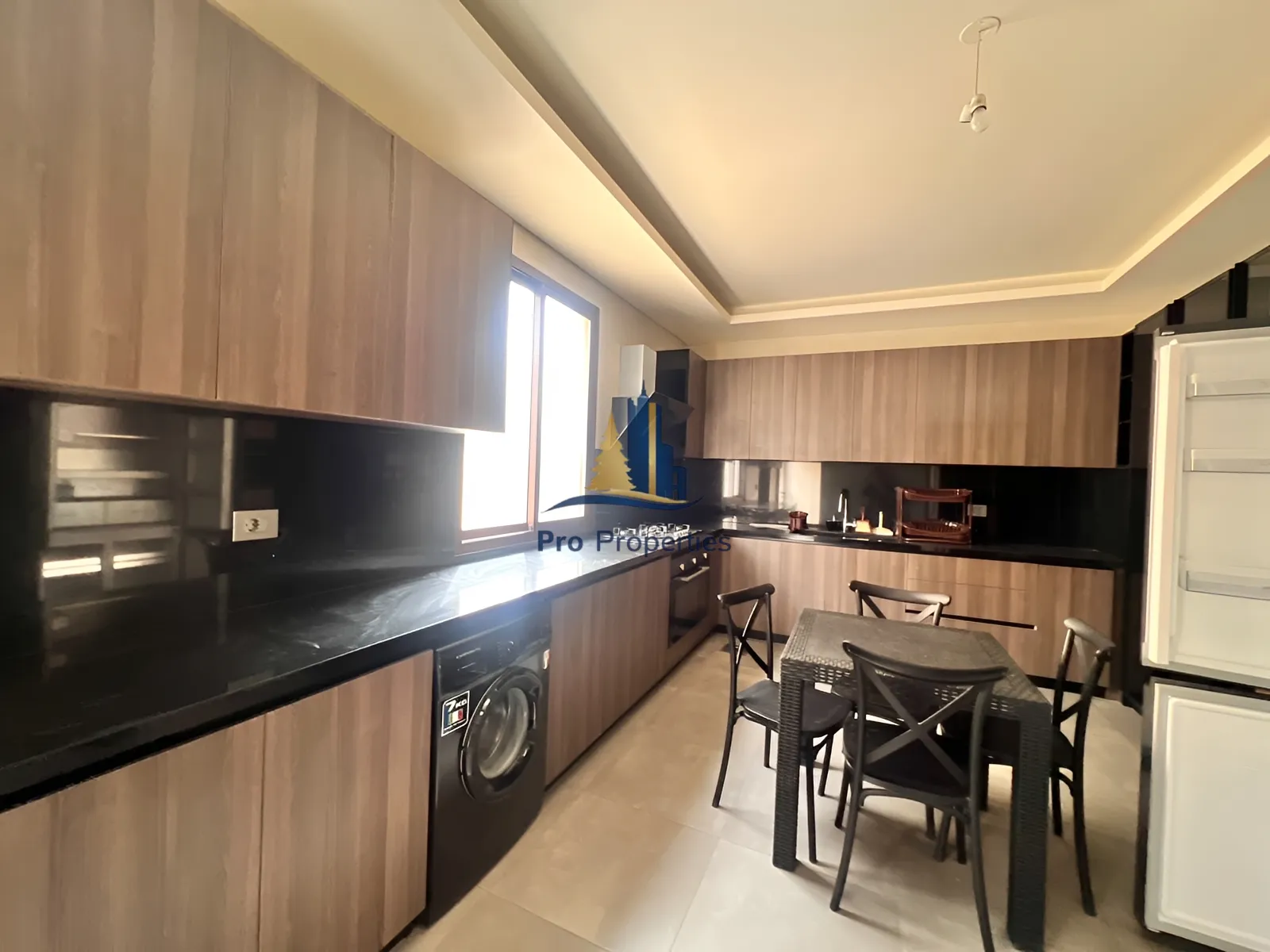 Apartment for rent in Jnah