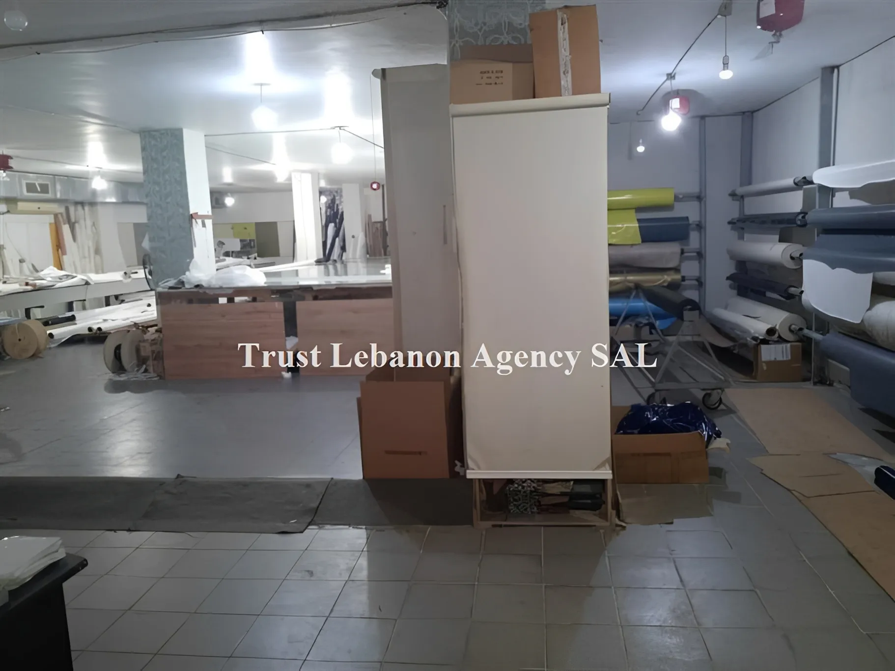 Commercial Property For Sale in Baabda, Haret Hreik
