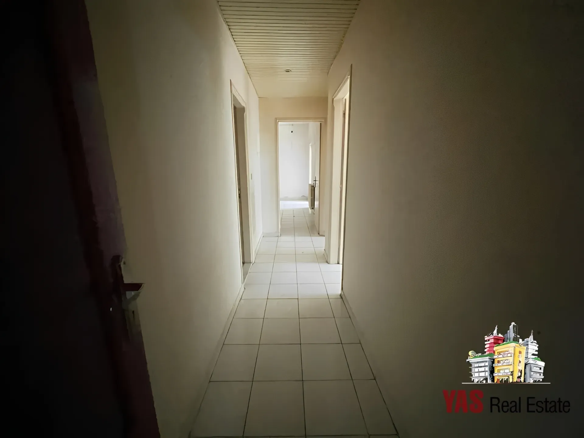 Apartment for Sale in Ballouneh