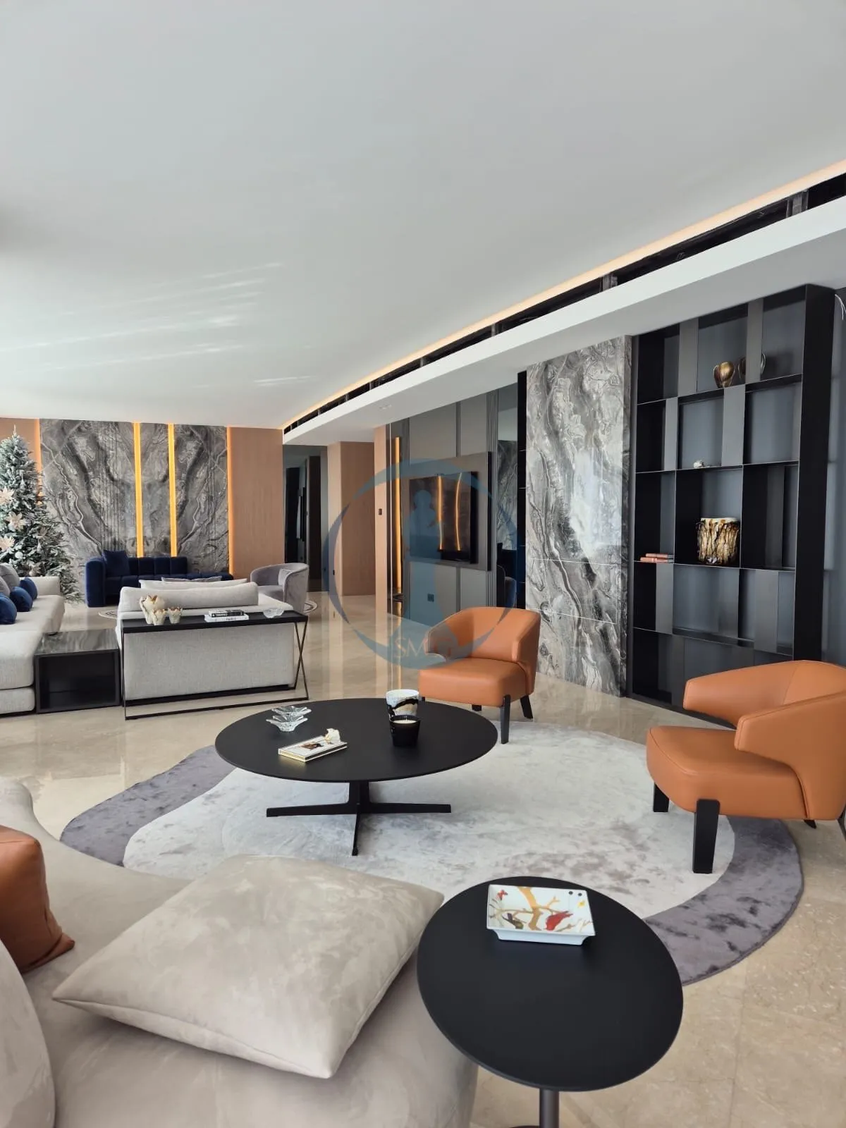 Apartment for sale in Verdun, Beirut, Lebanon
