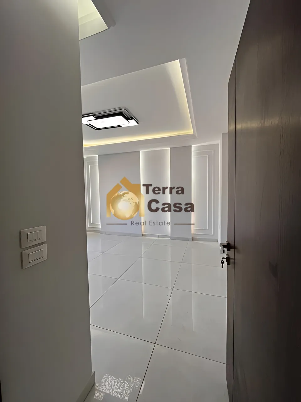 Apartment for Sale in Ksara - 3 bed, 3 bath