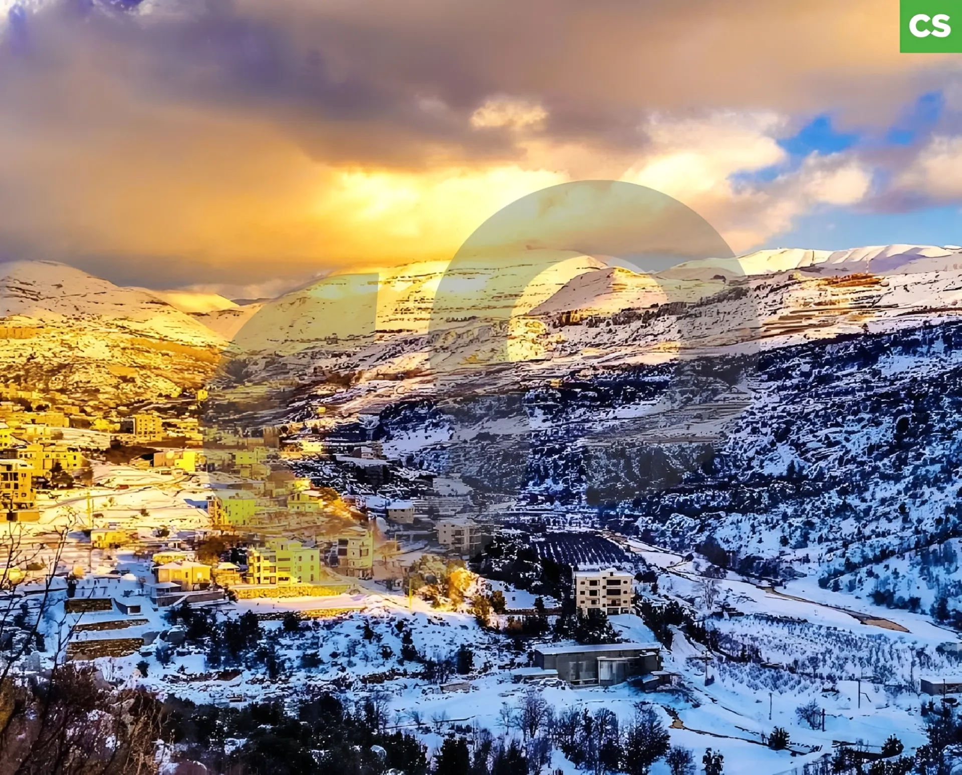 Land for Sale in Mayrouba, Lebanon