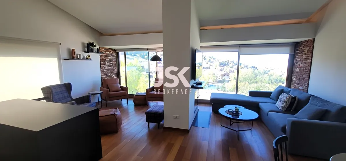 Chalet for rent in Ouyoun