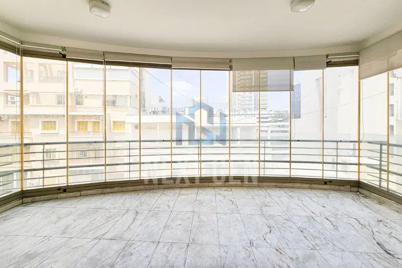 Apartment for Rent in Achrafieh