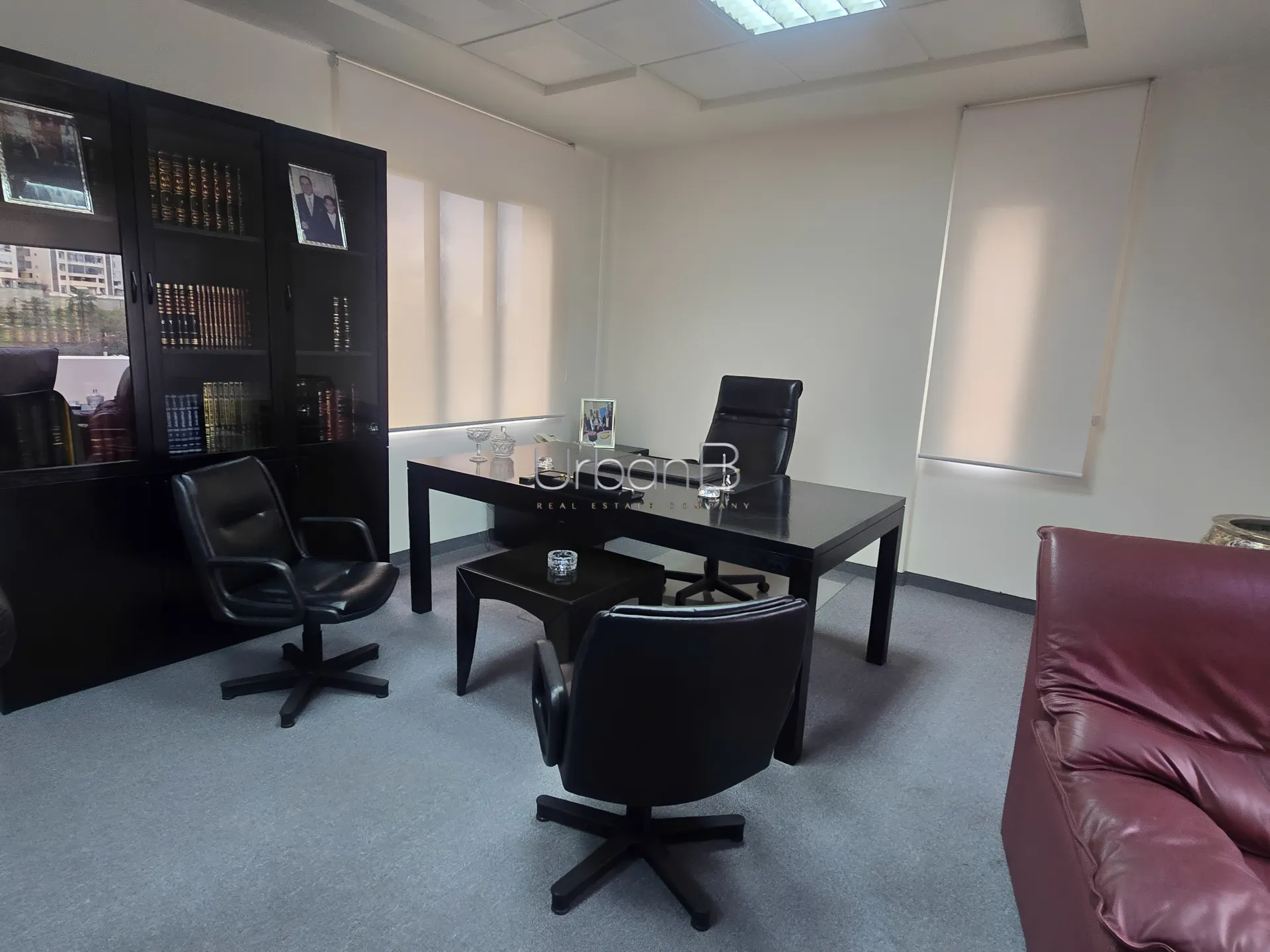 Office for rent in Hazmieh, lebanon