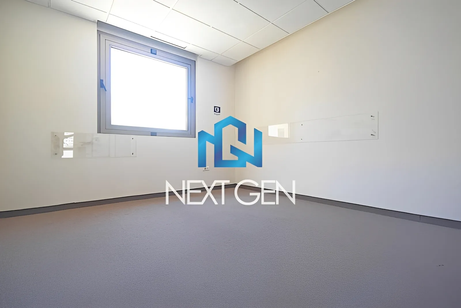 Office for Rent in Downtown