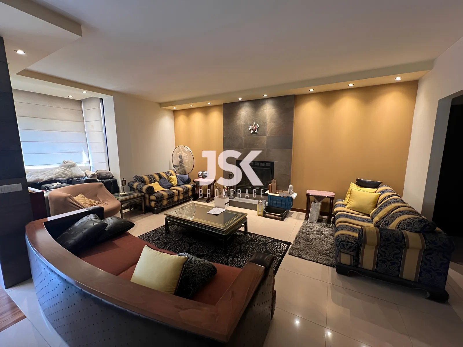 Apartment for Sale in Baabdat