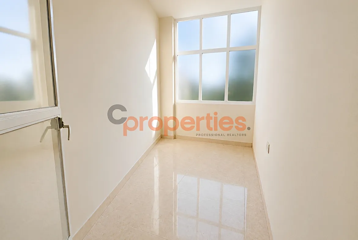 Apartment for Rent in Zalqa - 2 bed, 1 bath
