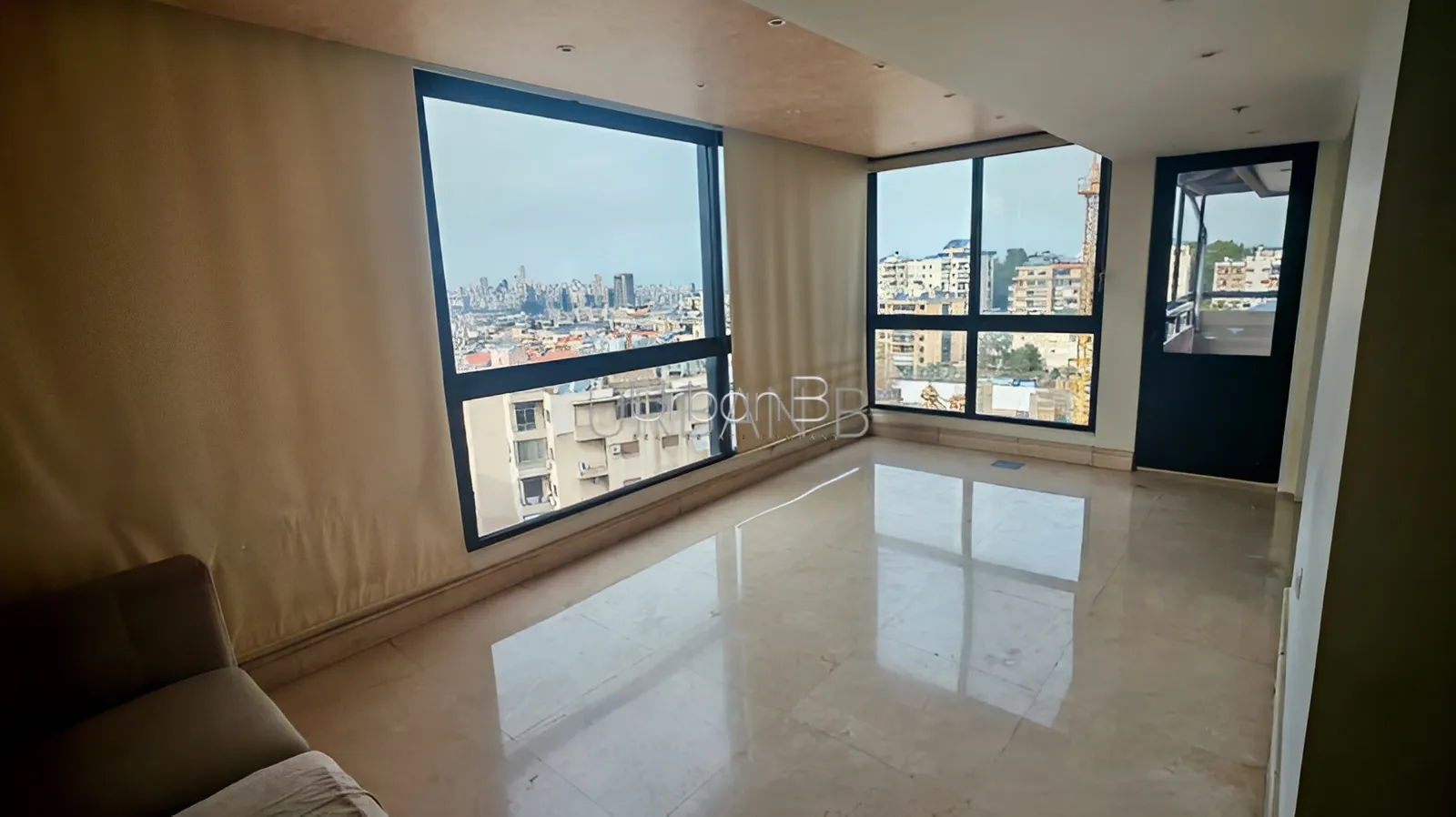 Duplex for rent in Mar Takla, Hazmieh
