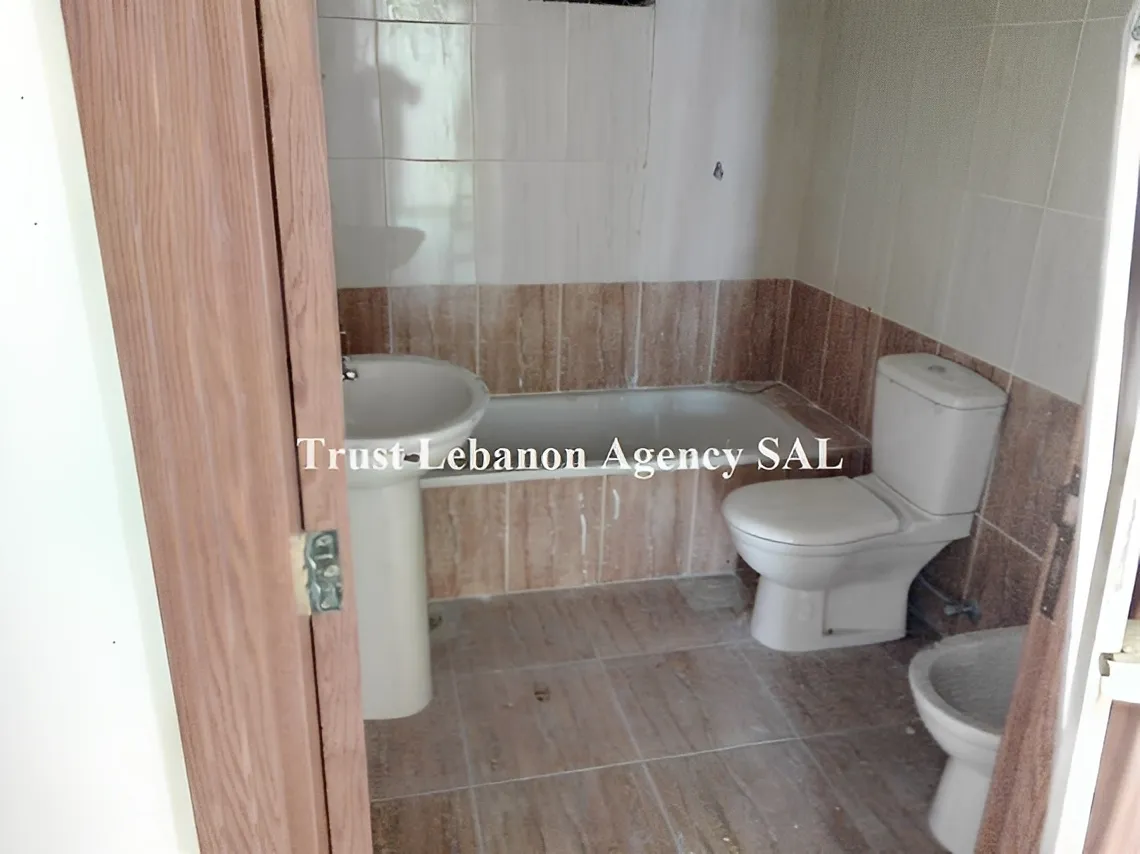 Apartment for Sale in Dohet Aramoun Alay Lebanon