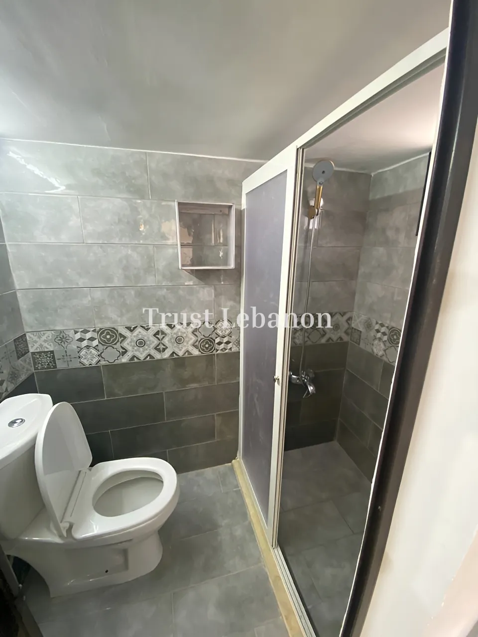 Apartment for sale in Baabda