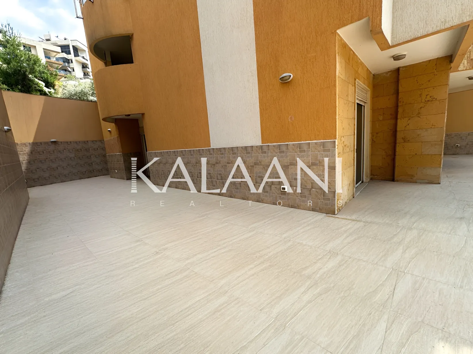 Apartment for sale in Antelias, Lebanon