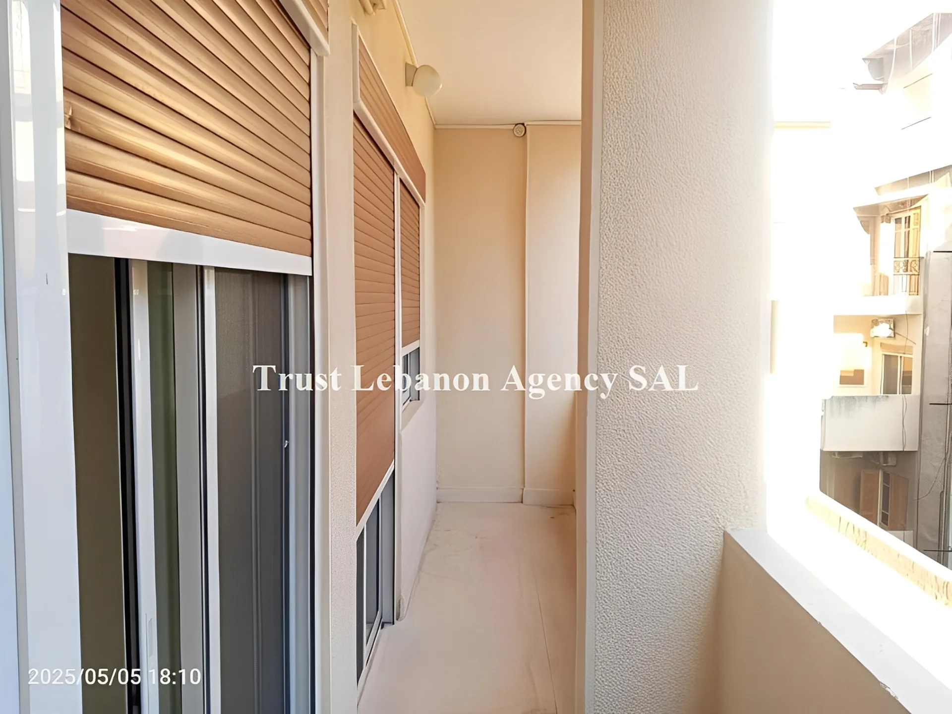 Apartment for Rent in Ashrafieh Beirut Lebanon