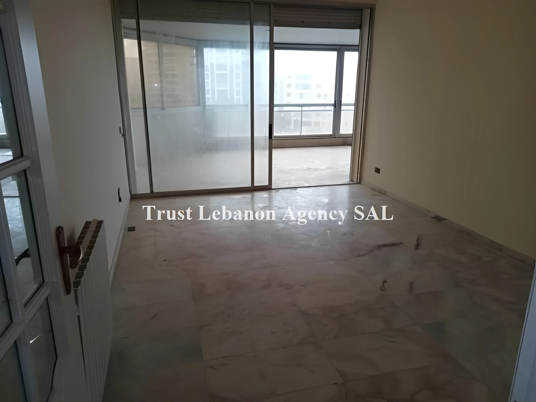 Apartment for Sale in Koraytem Beirut Lebanon