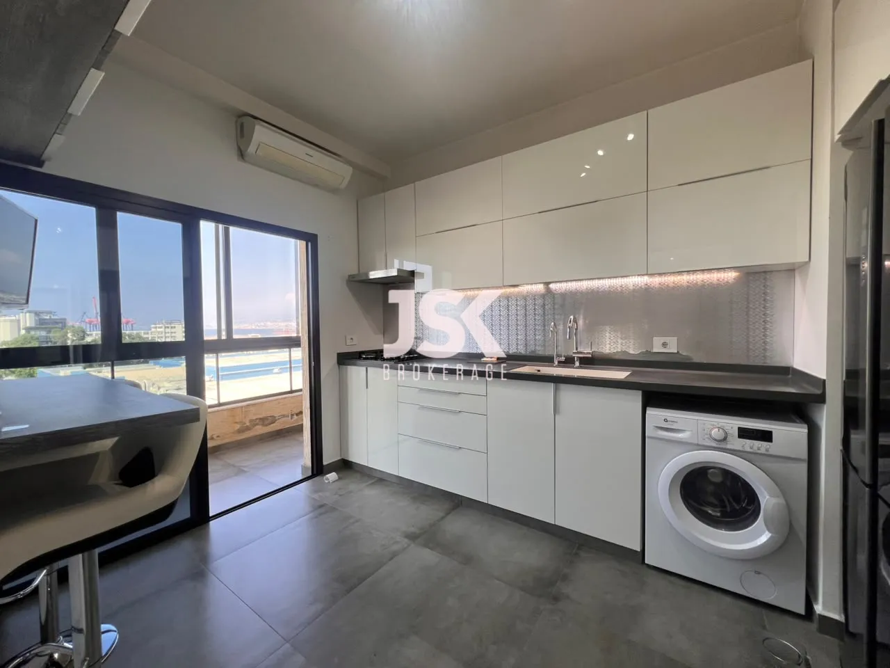 Apartment for Rent in Mar Mikhael