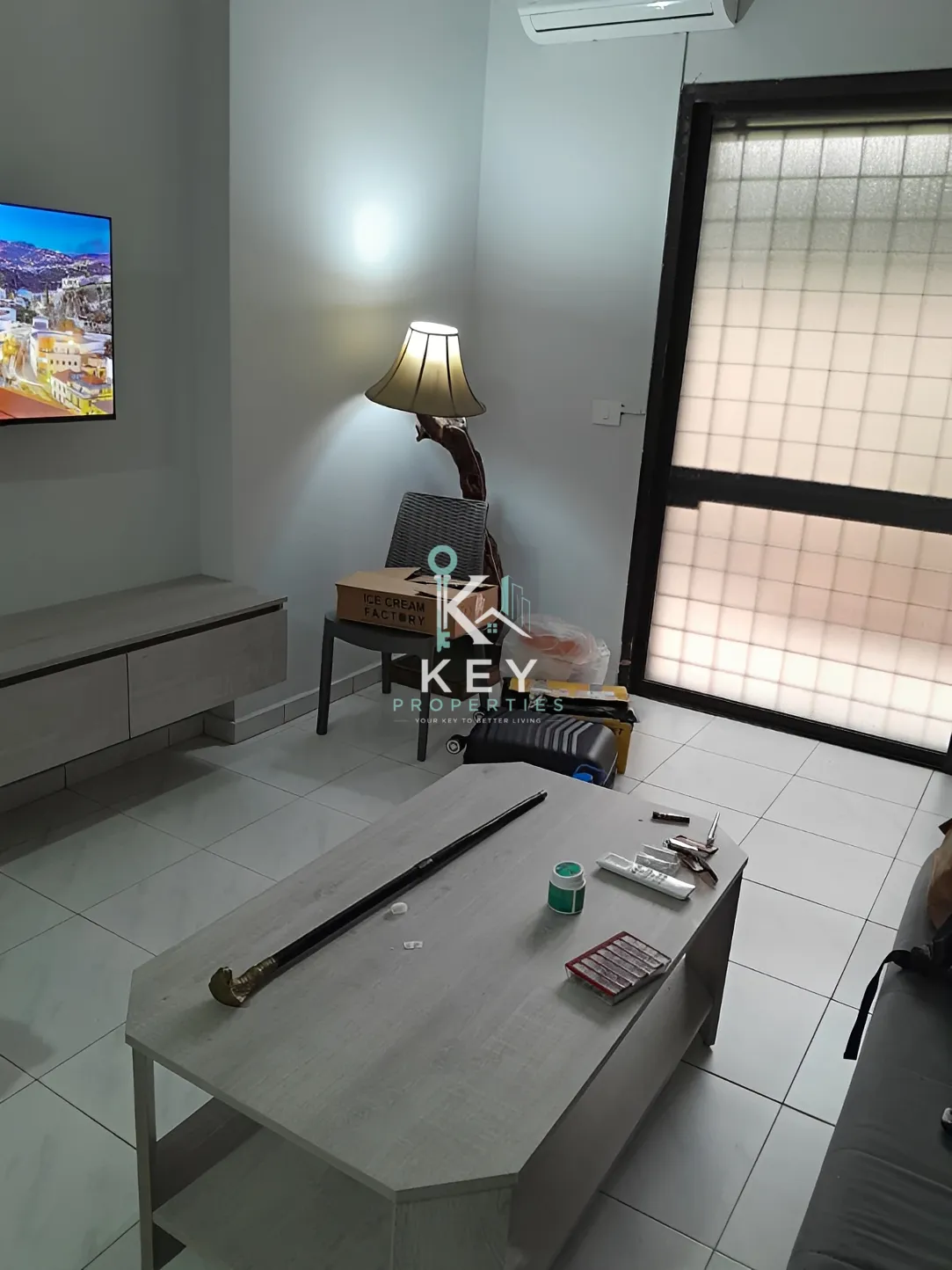 Studio for rent in Sarba, Lebanon