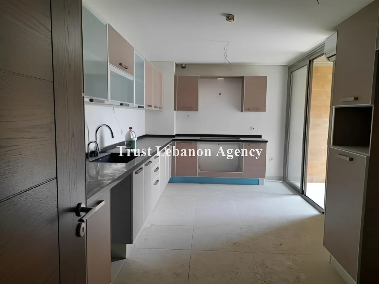 Apartment for Rent in Achrafieh Sessine