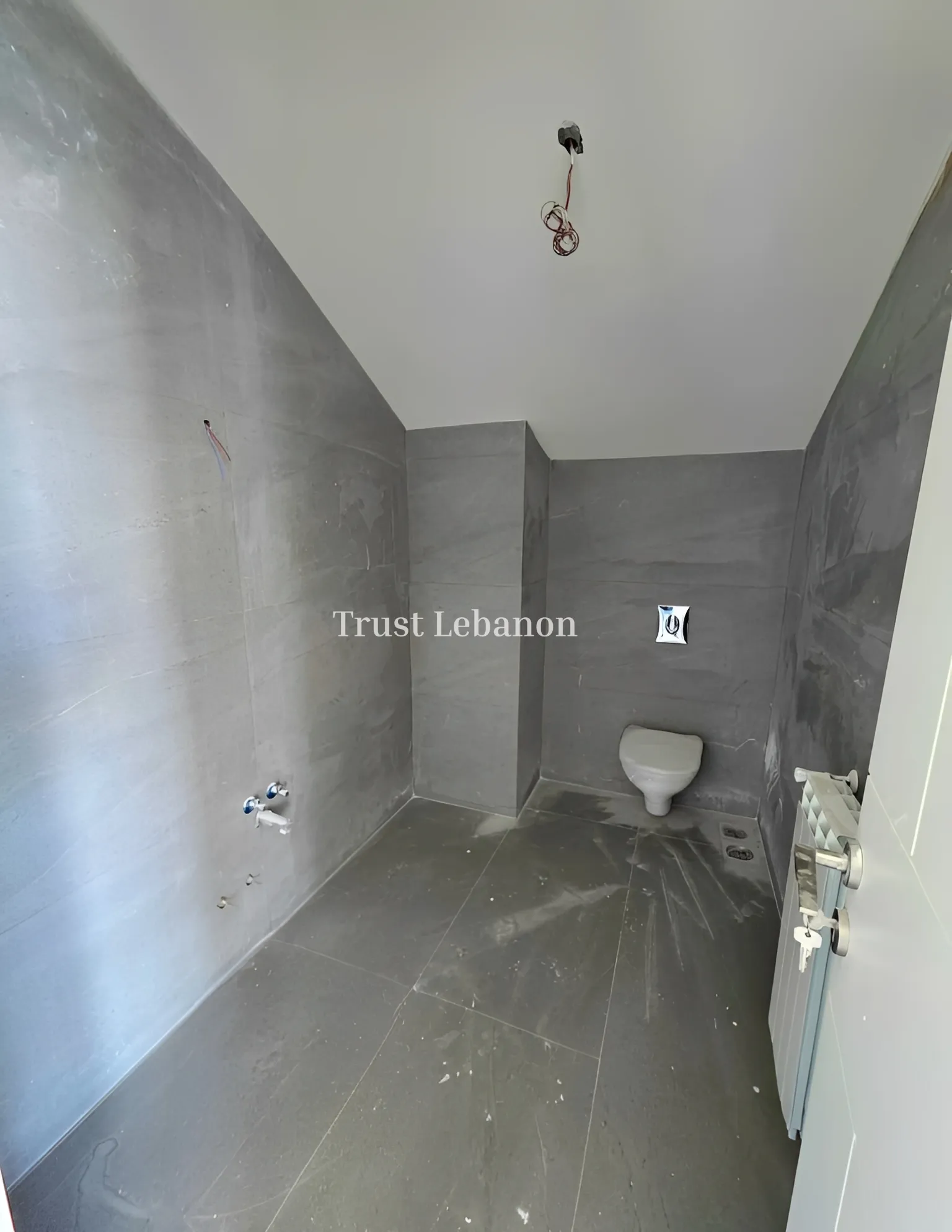 Chalet for sale in Zaarour, Lebanon, Lebanon