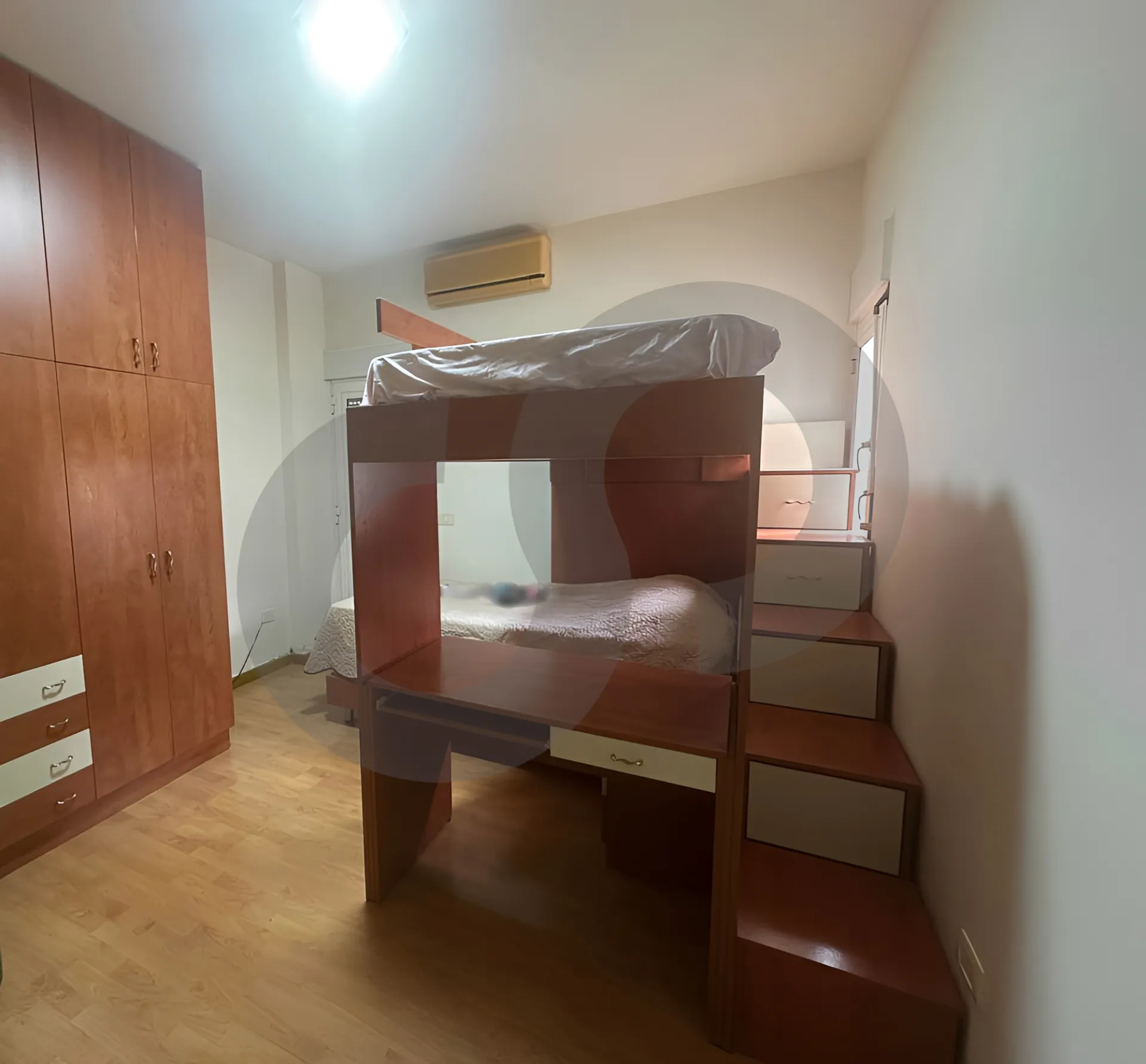 Apartment for Rent in Habboub