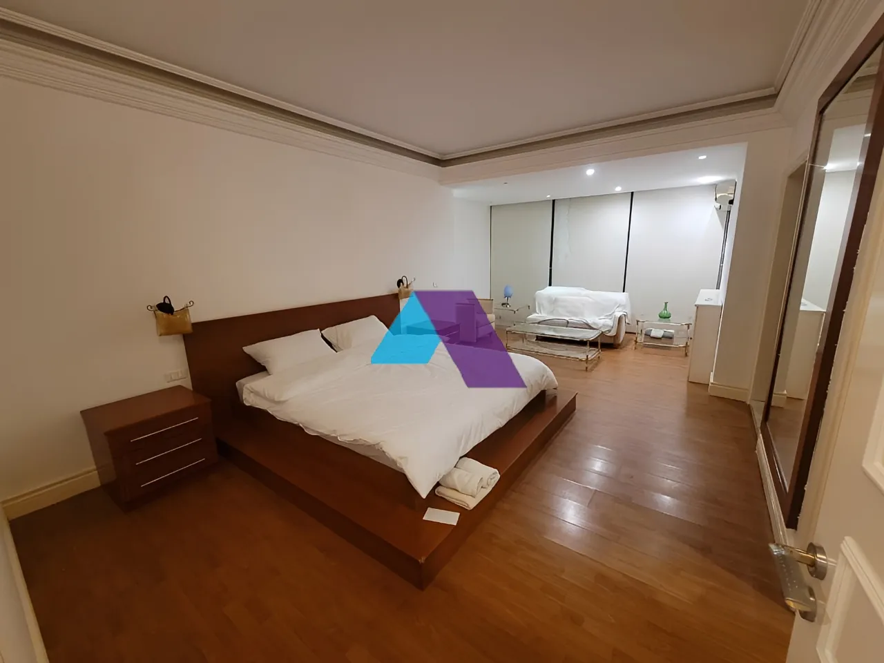 Villa for Sale in Hazmieh