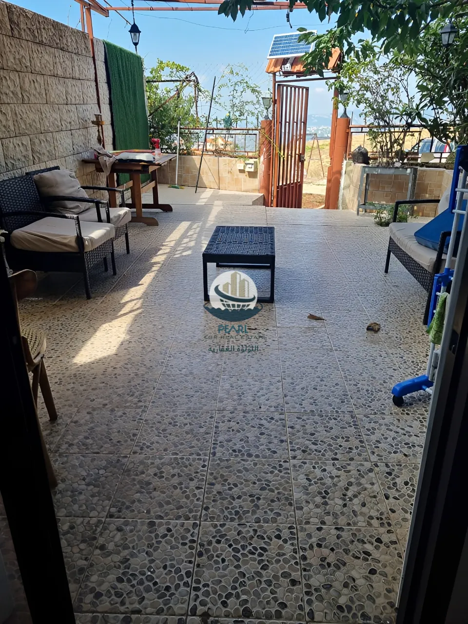 Apartment for sale in Bhamdoun