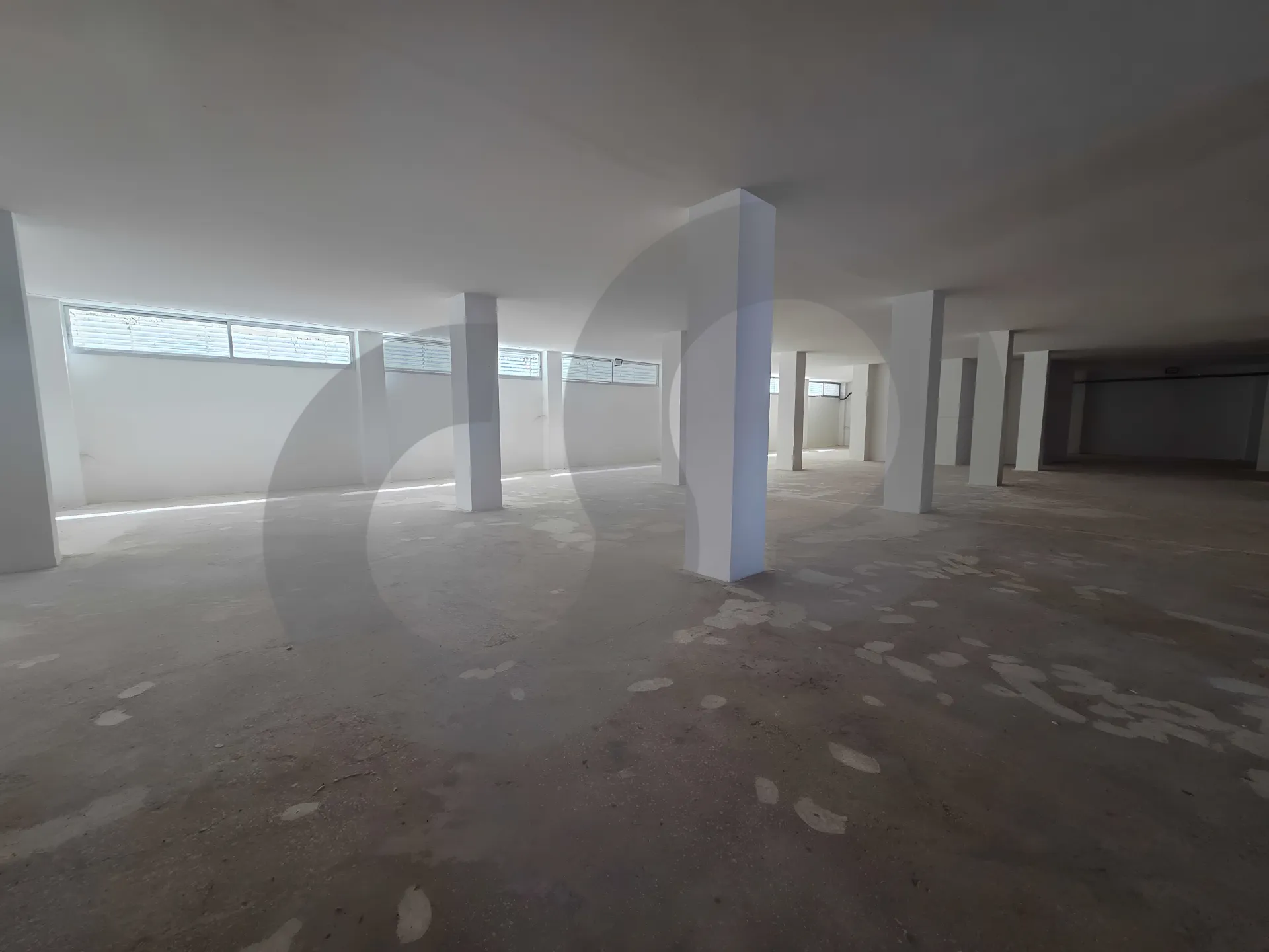 Warehouse for Rent in Zouk Mosbeh